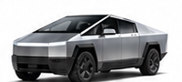 Tesla Cybertruck