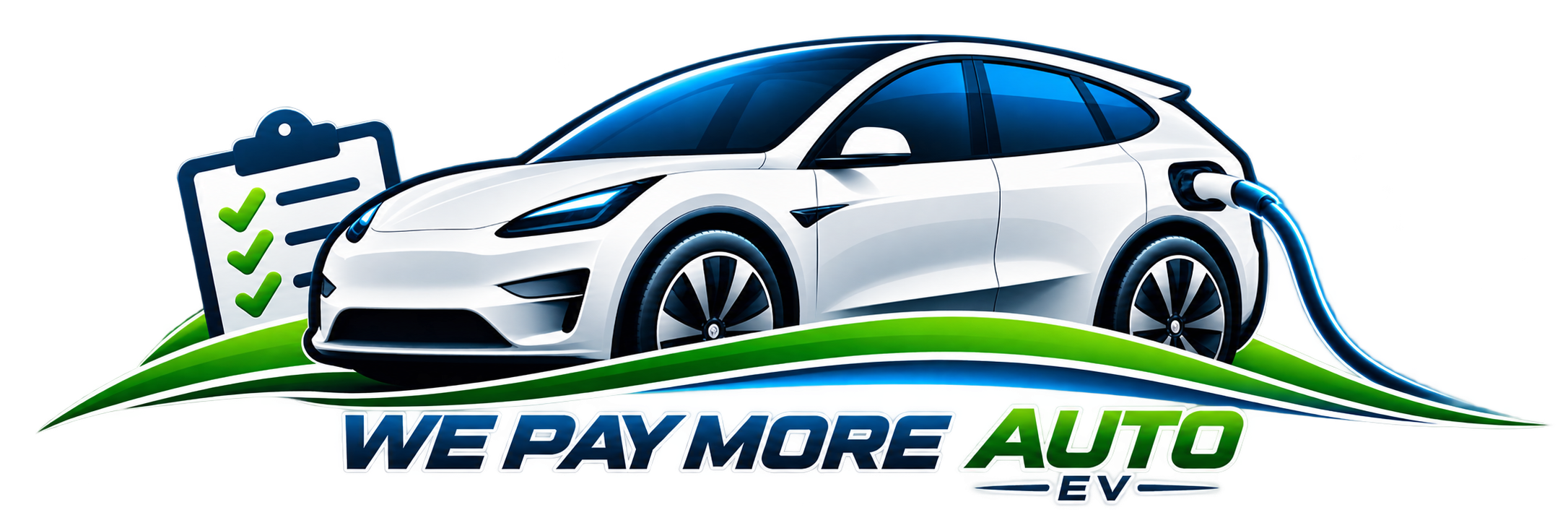 We Pay More Auto EV